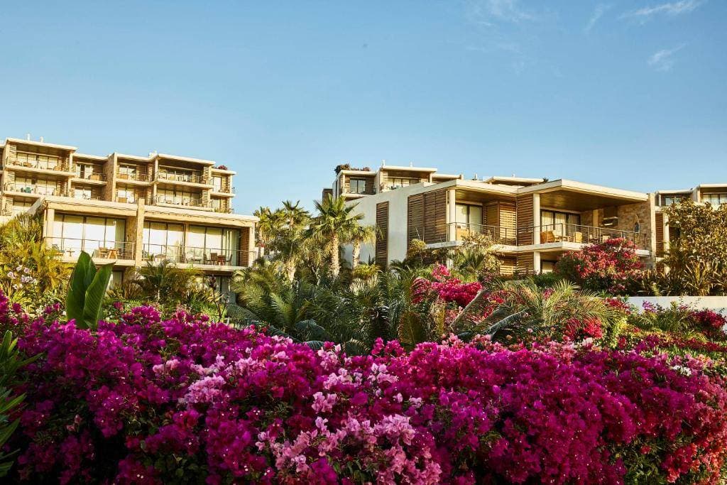 Chileno Bay Resort & Residences 1