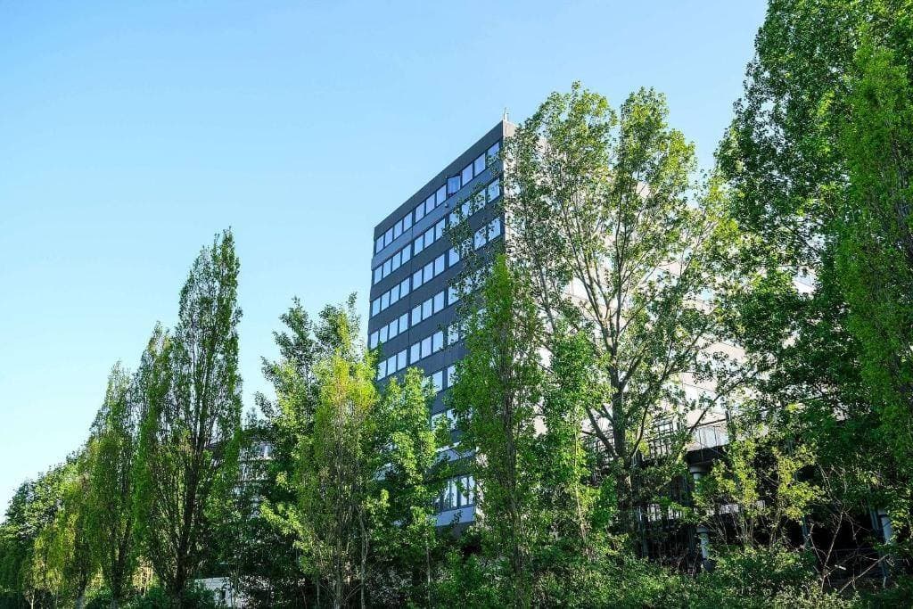 photo de LOFTSTYLE Hotel Hannover, BW Signature Collection by Best Western