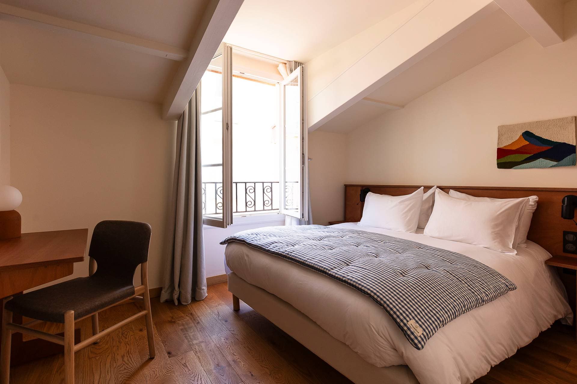 Chambre Standard 