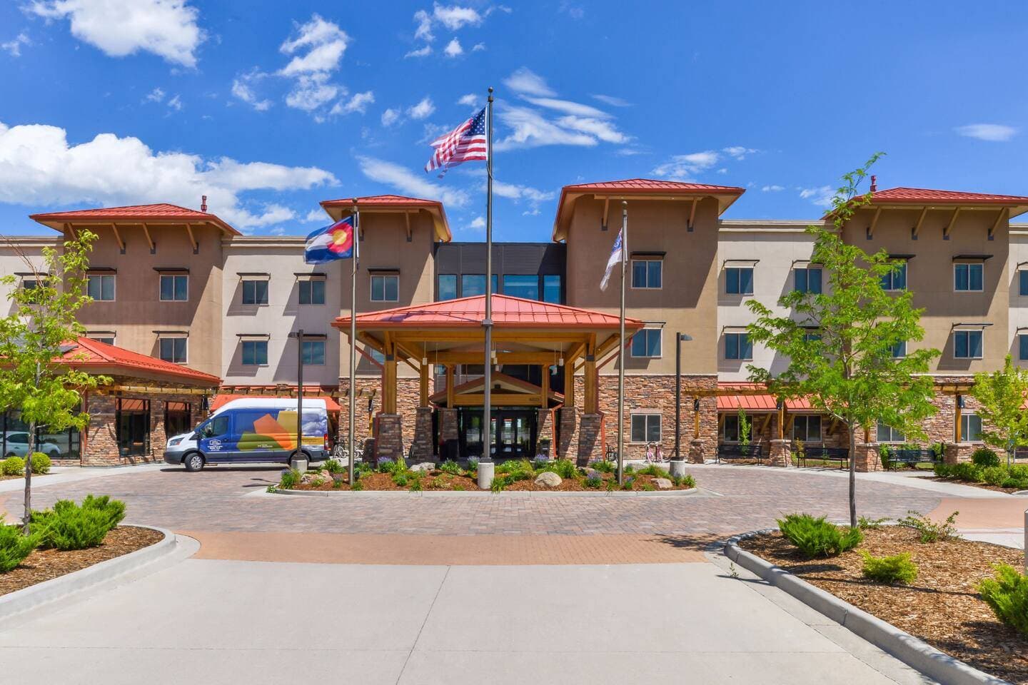 Hampton Inn & Suites Boulder-North 1