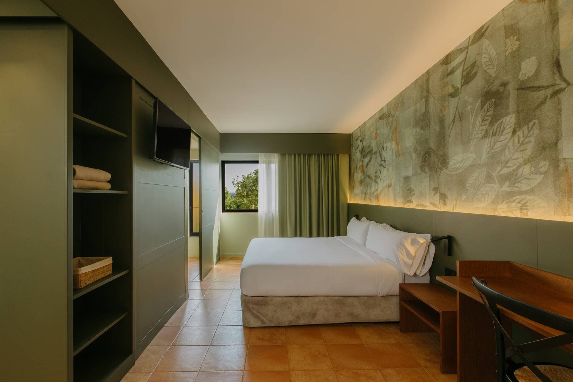 Classic Room