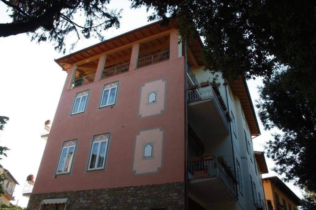 Hotel David 1