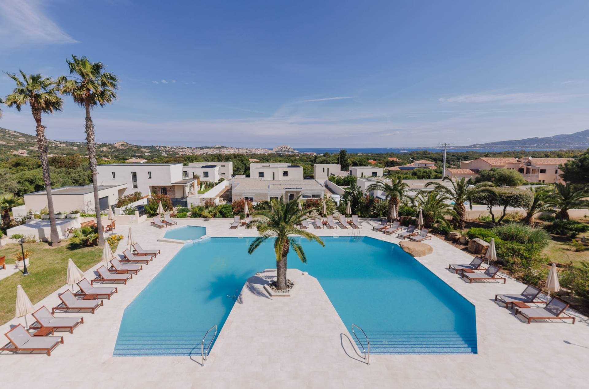 Hôtel Corsica & SPA Serena - Calvi 1