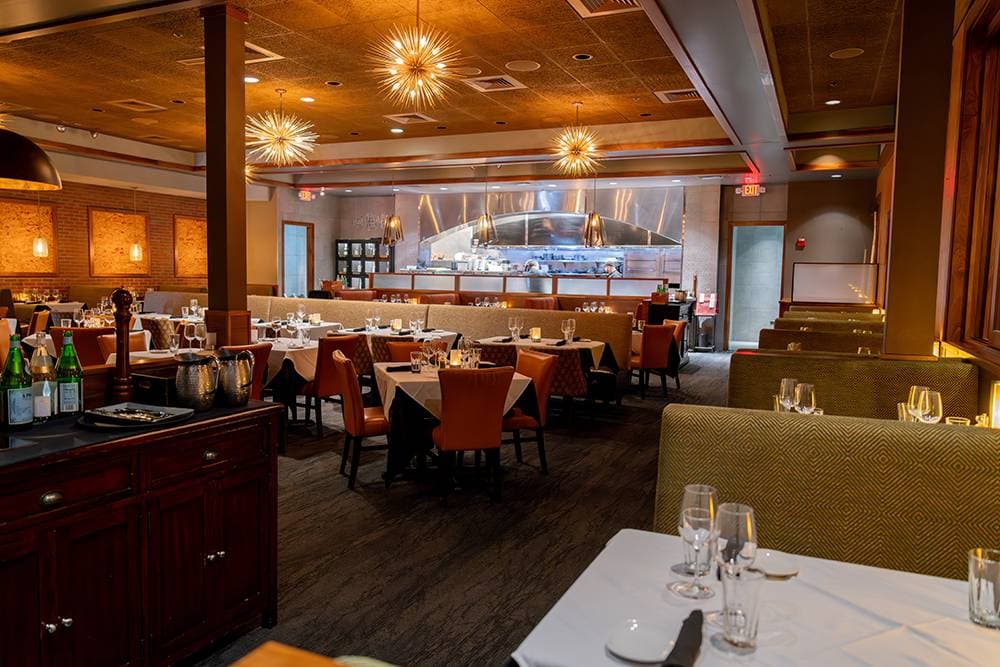 Sullivan's SteakHouse 1