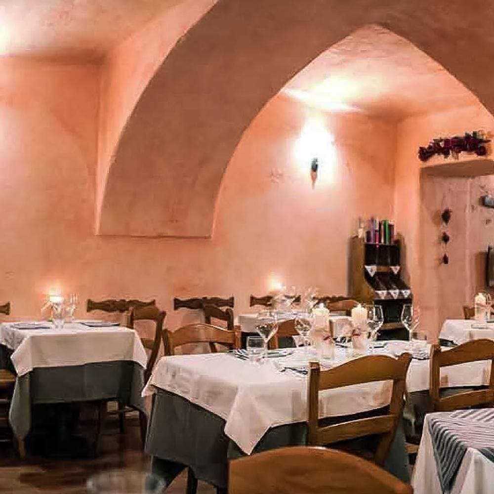 Osteria da Nando 1