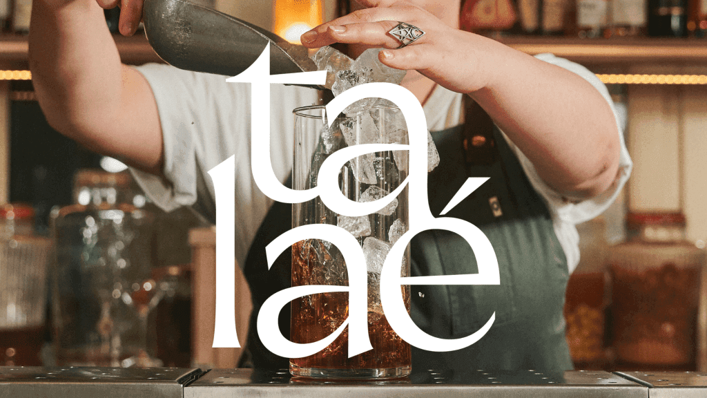 Talaé Bar 1