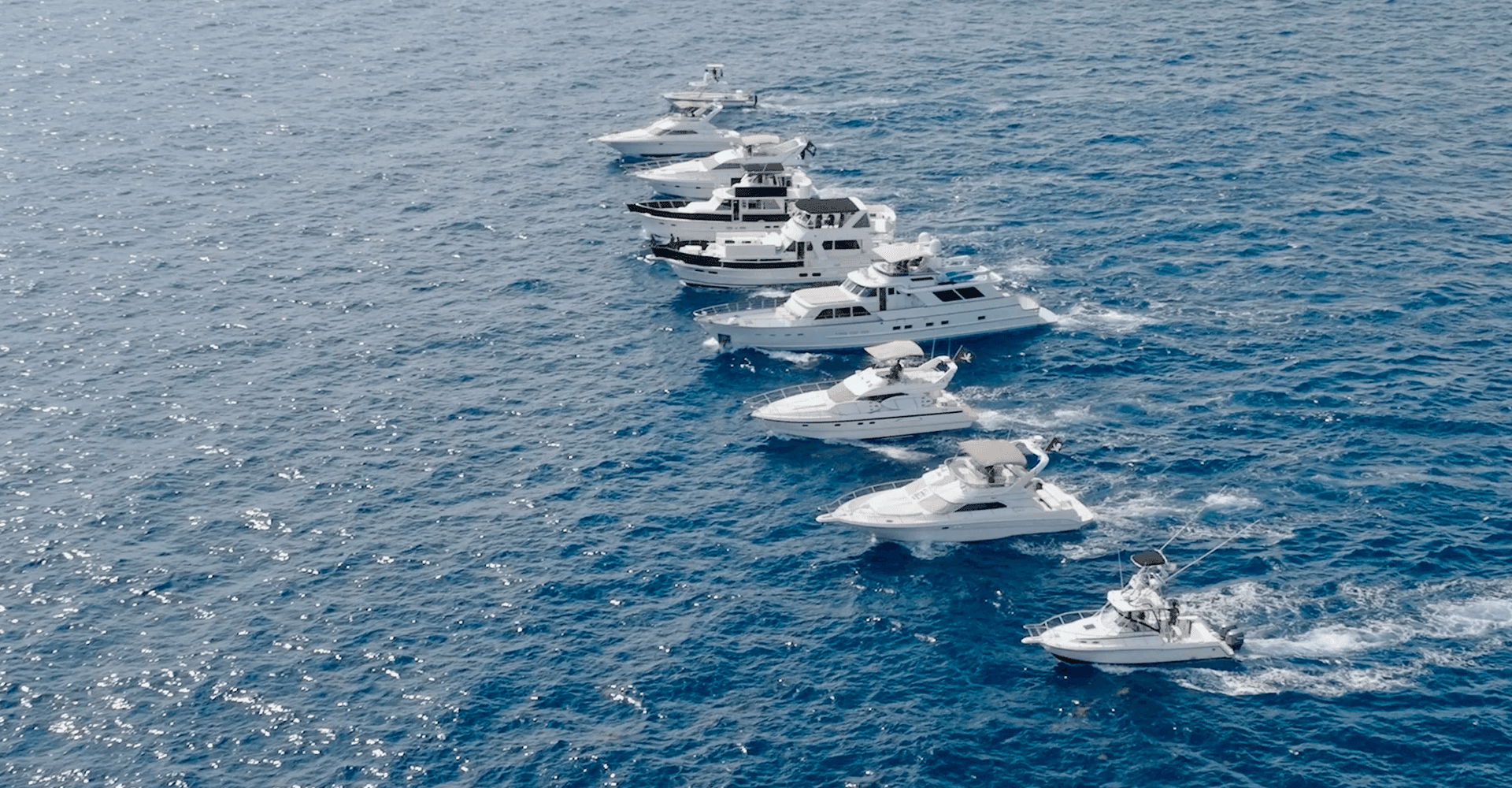Our Available Fleet 