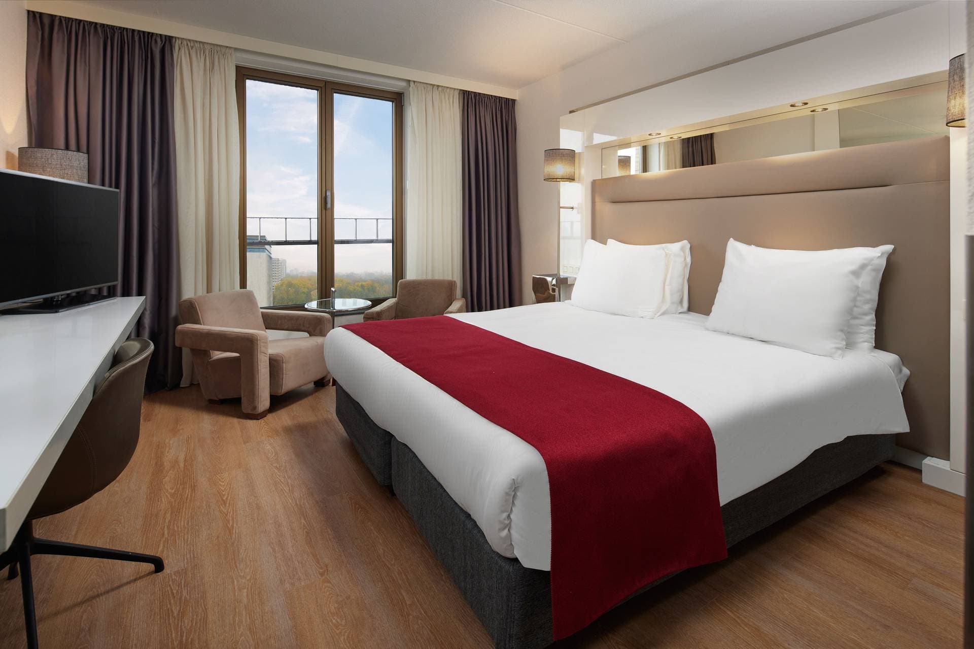 Fashion Superior room