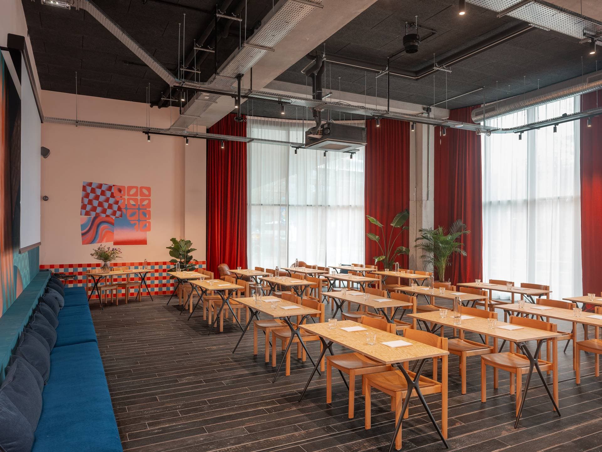 Espace Coffee Shop