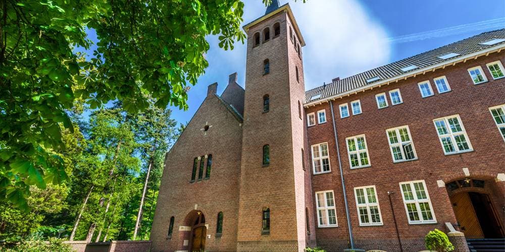 Kontakt der Kontinenten 1