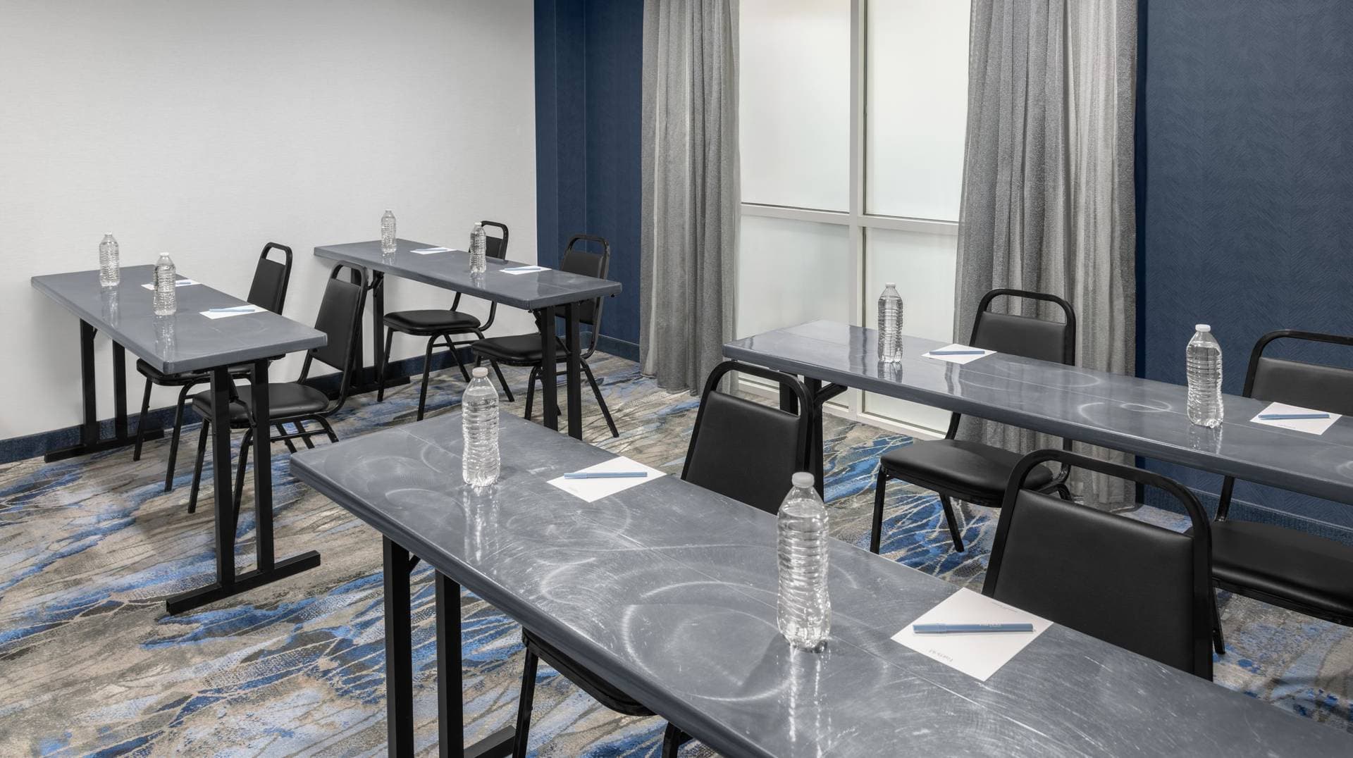 Owensboro Meeting Room