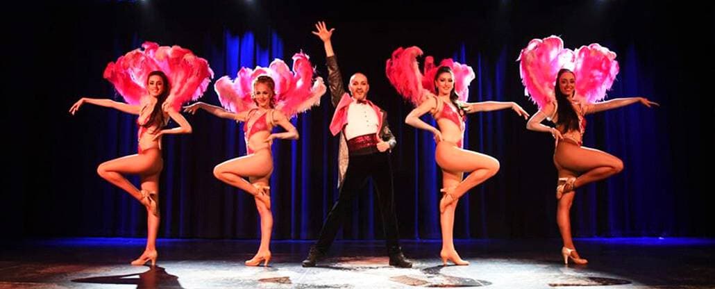Cabaret show