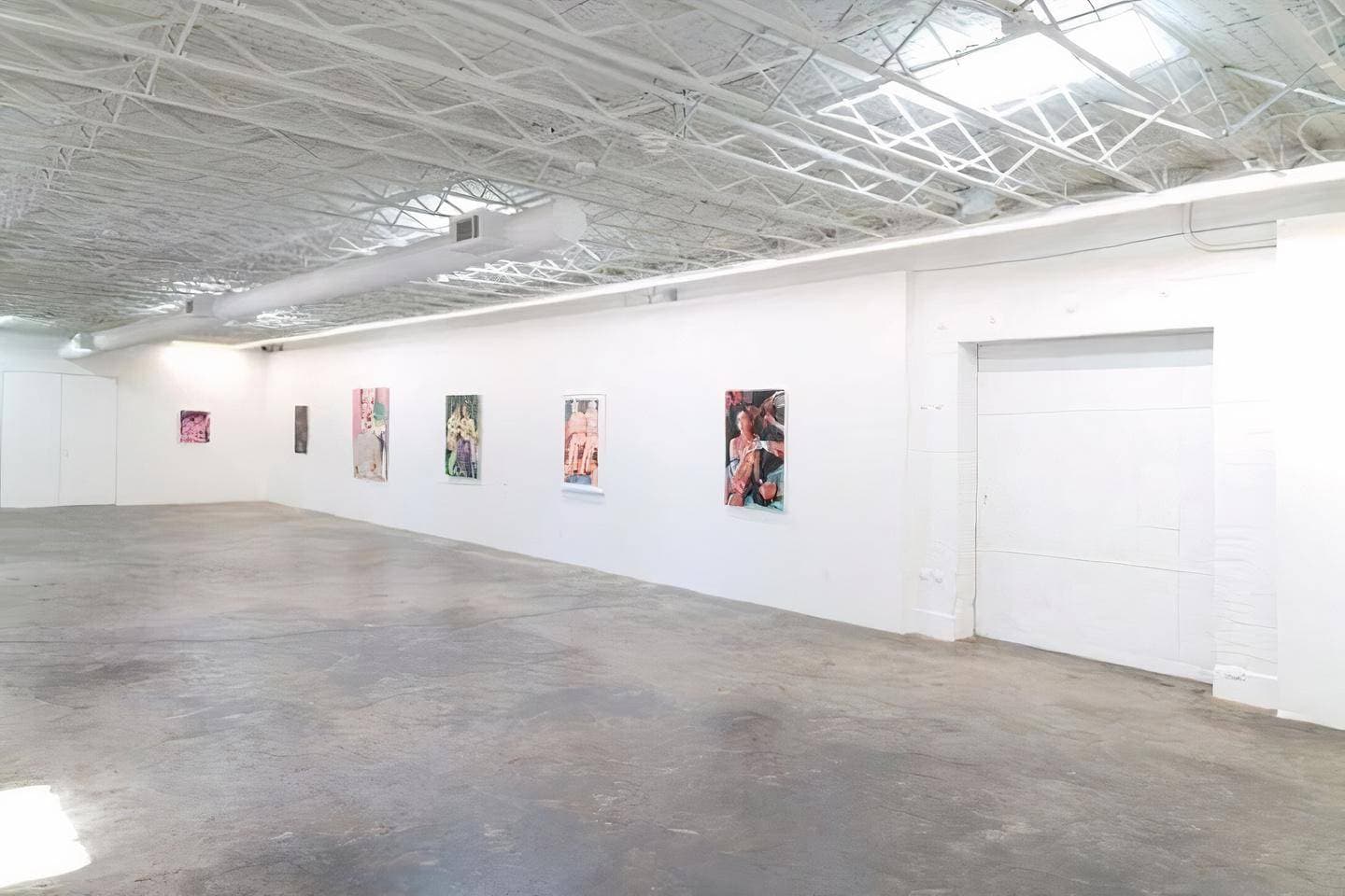 Wolfgang Gallery 1