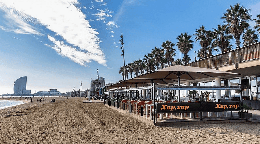 XUP XUP RESTAURANT 1