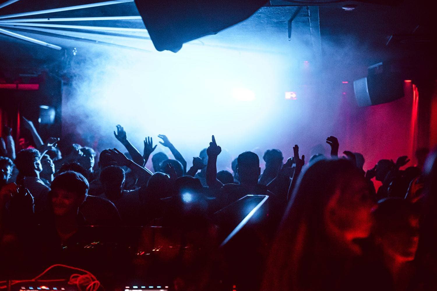 PACHA München 1