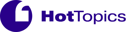 logo de Hot Topics