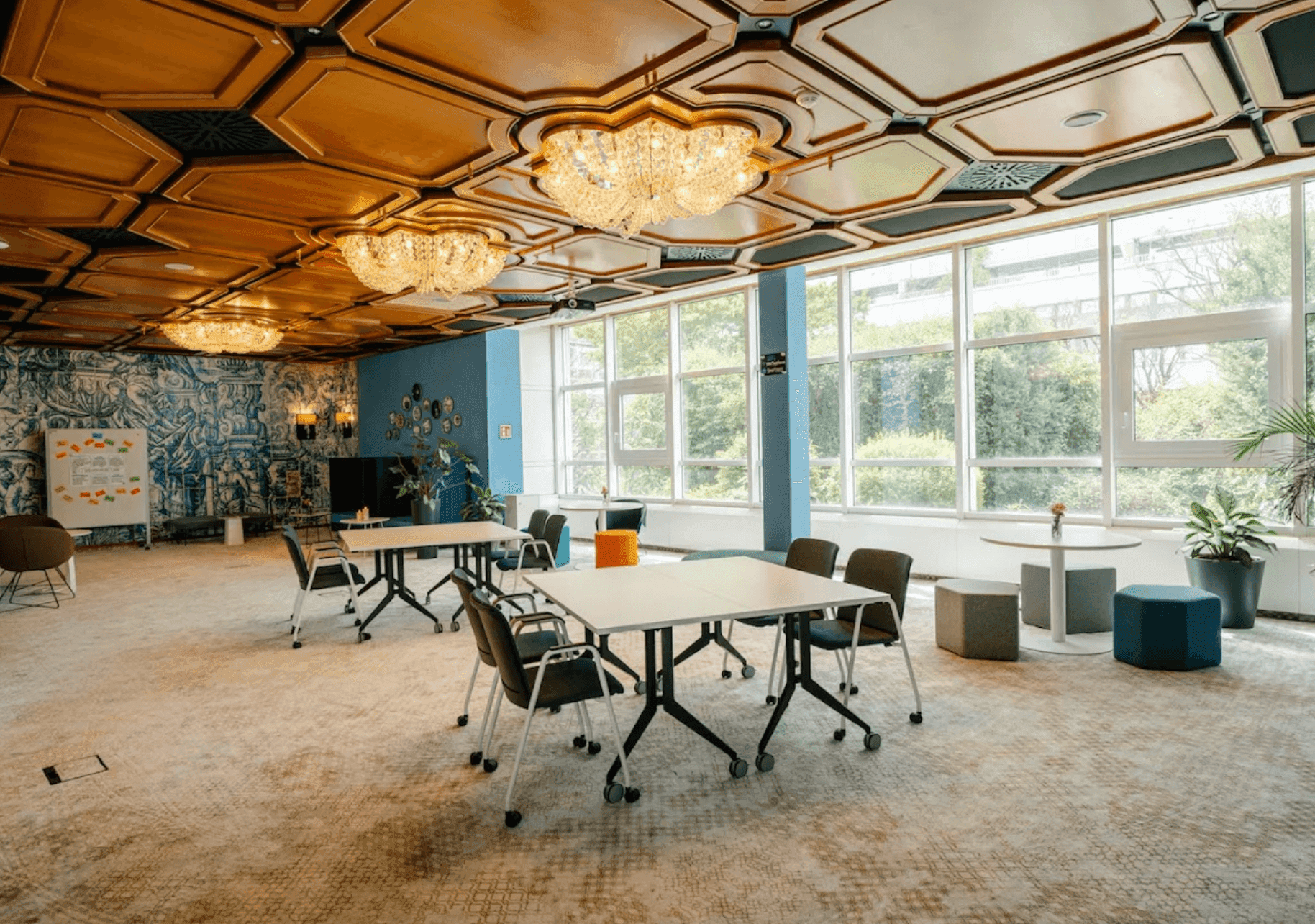 Design Offices - Karlsruhe Bahnhofplatz 1
