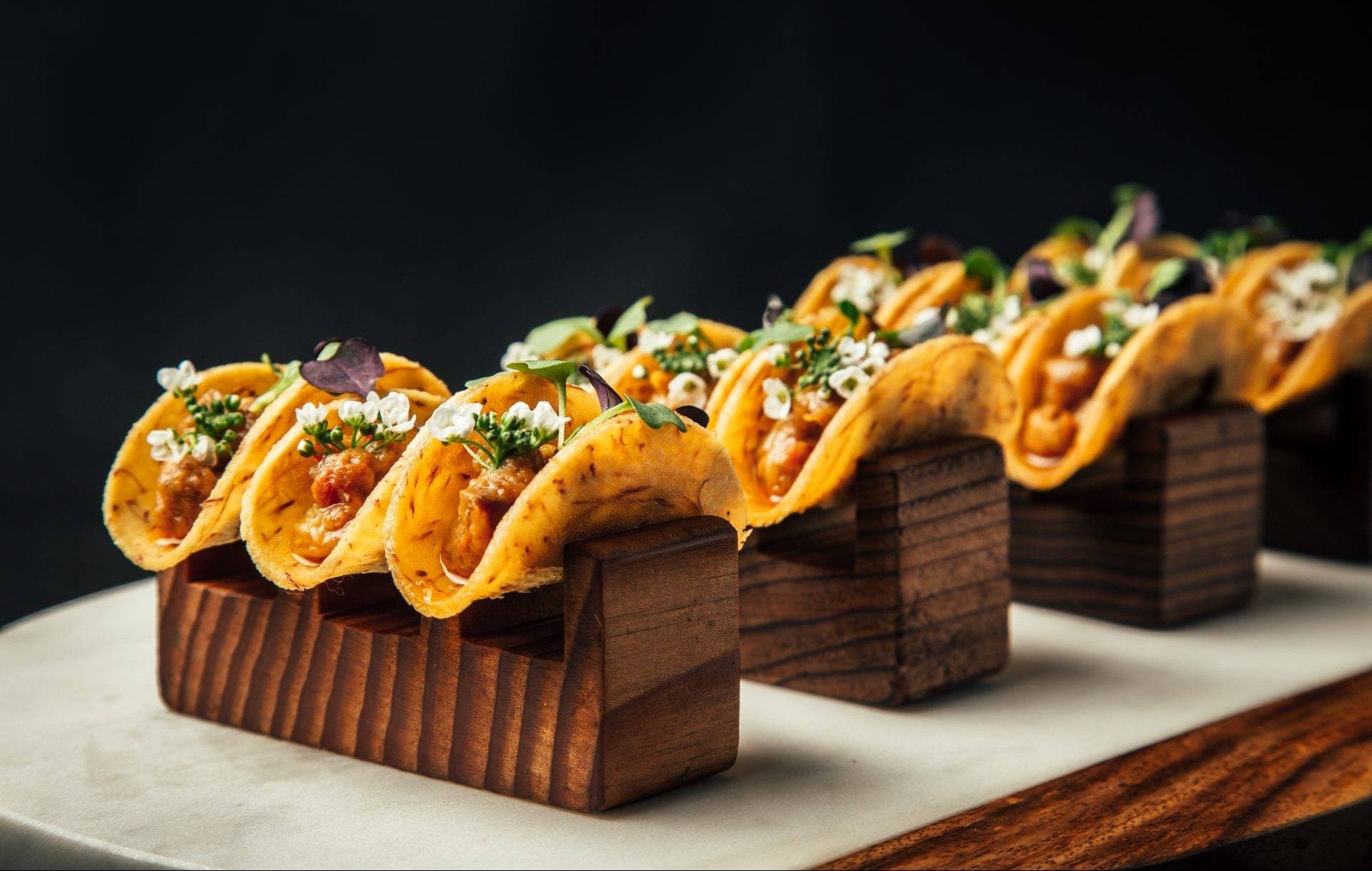 Wolfgang Puck Catering 1