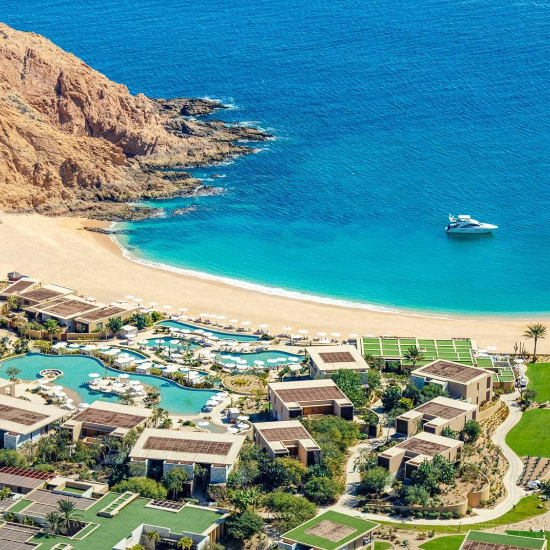 Montage Los Cabos 1