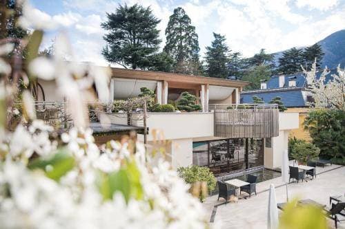 Park Hotel Mignon 1