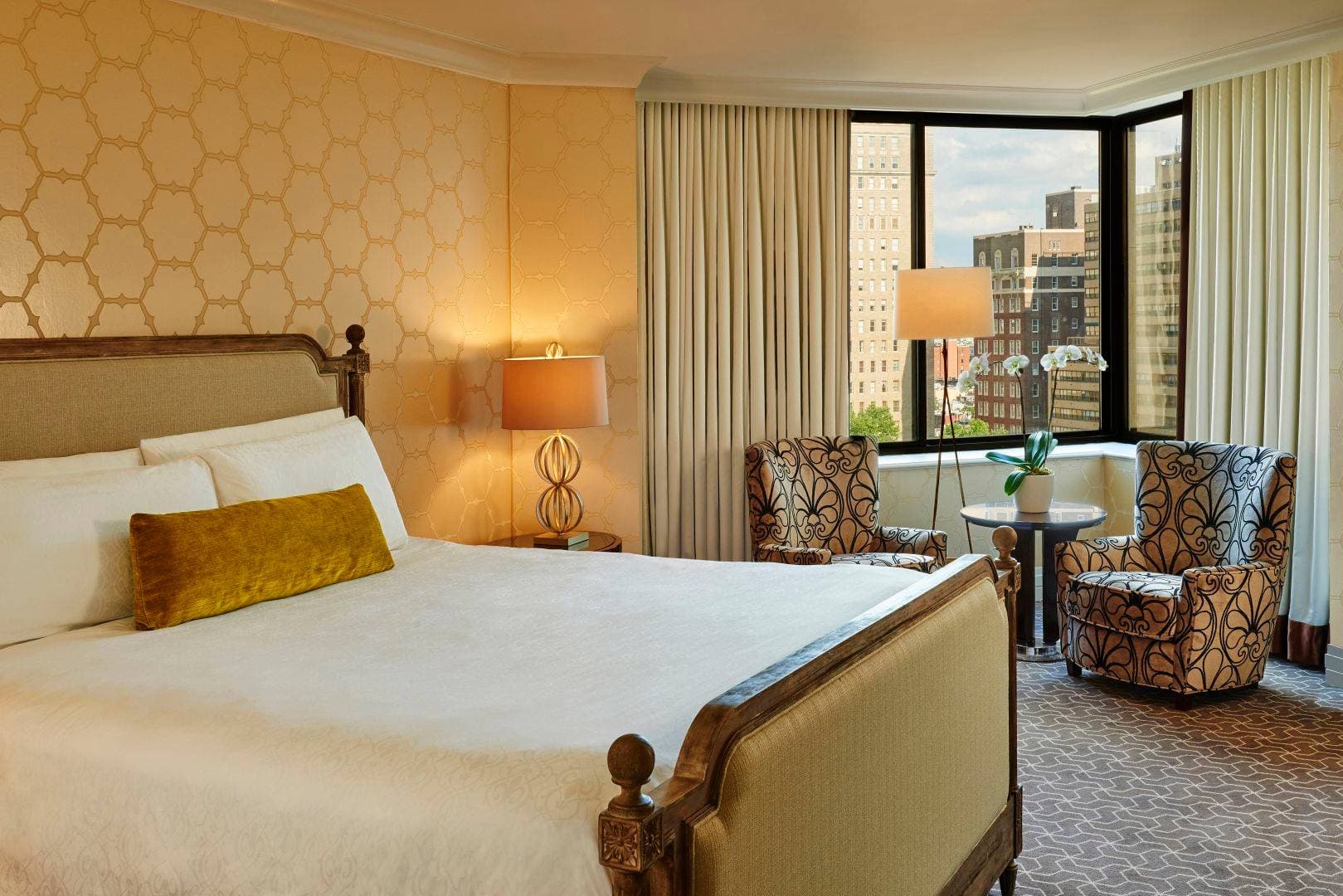 The Rittenhouse 1