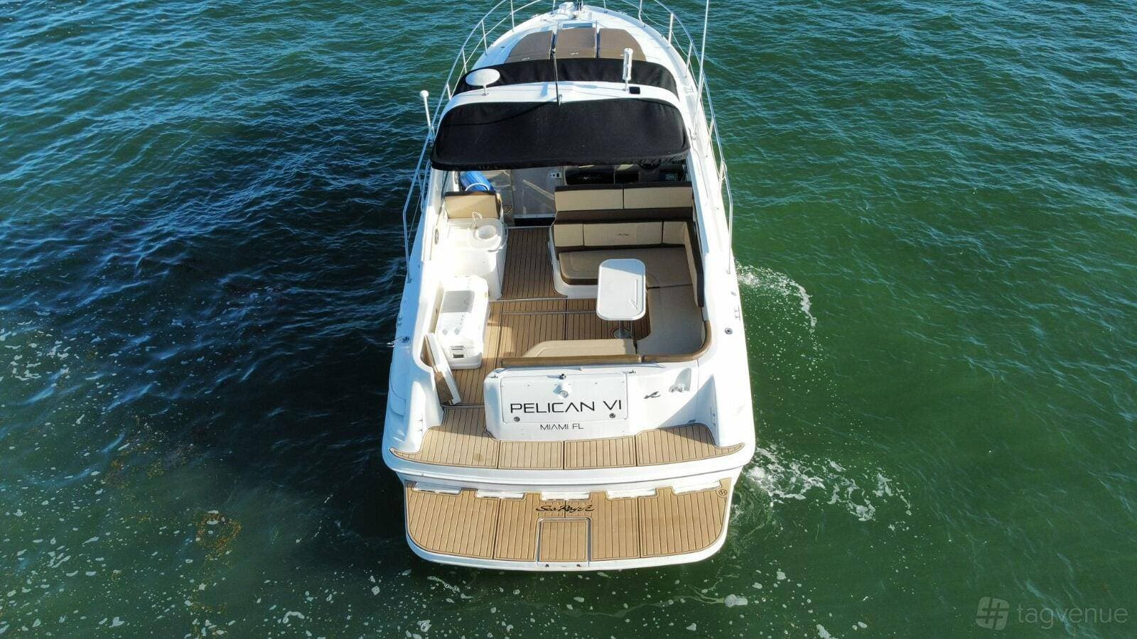 Sea Ray 1