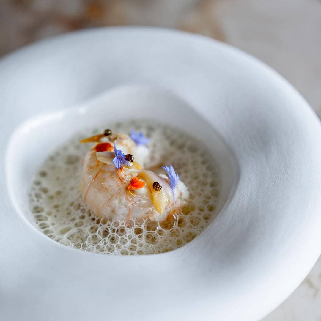 L'Or Bleu 1