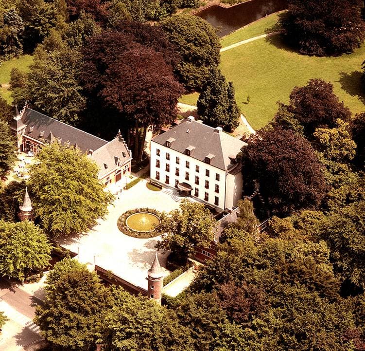photo de Hotel Kasteel Solhof