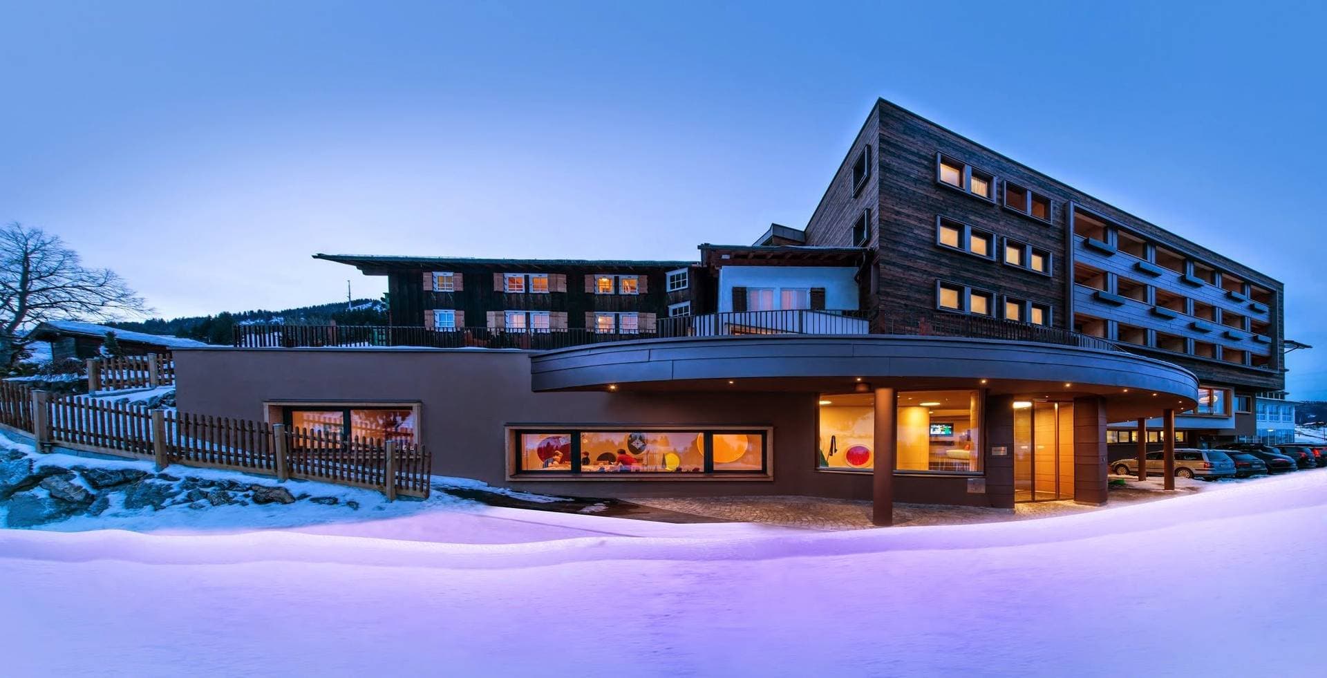 Familotel Alphotel 1