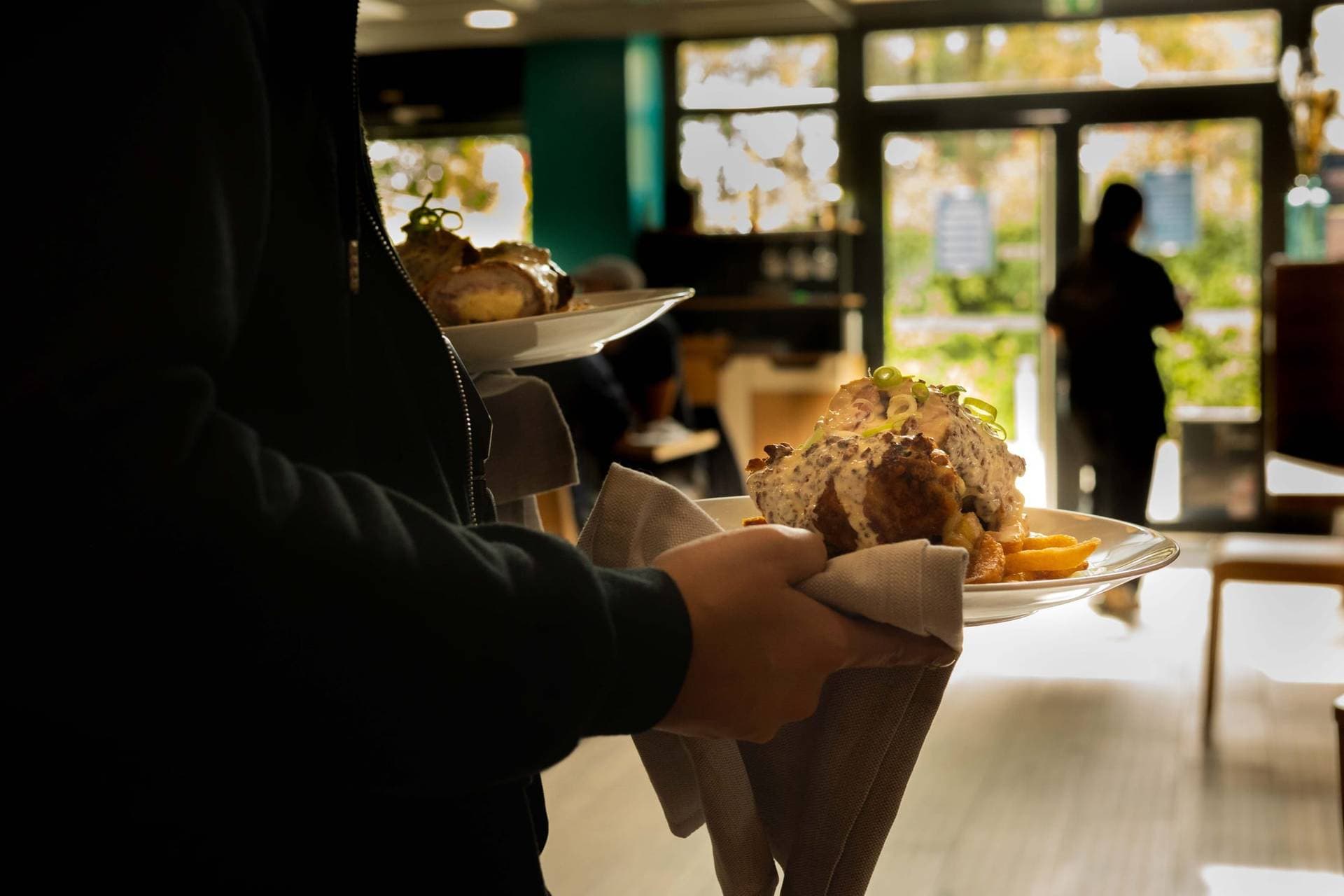 Bistrot de la Vigie 1