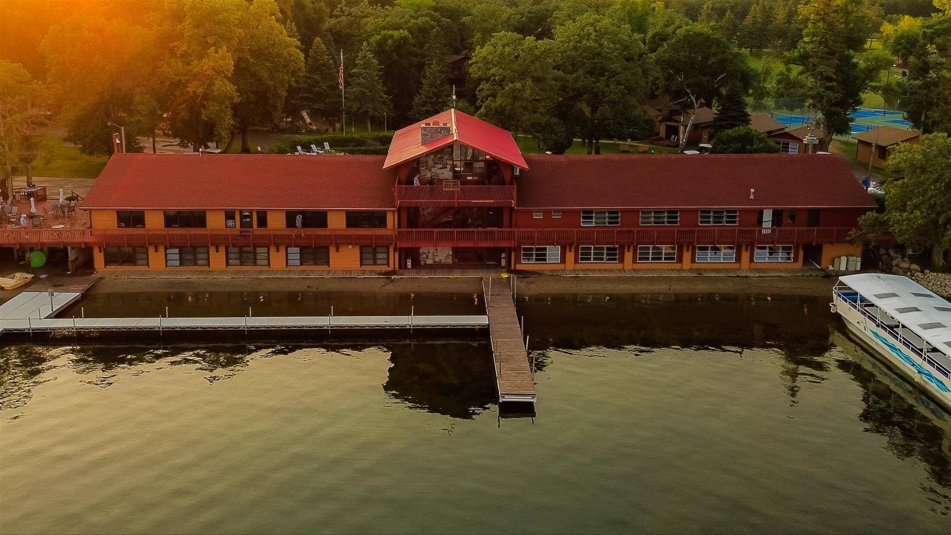 Fair Hills Resort 1