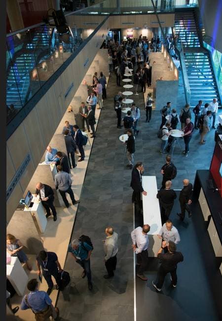 Platzl First Floor