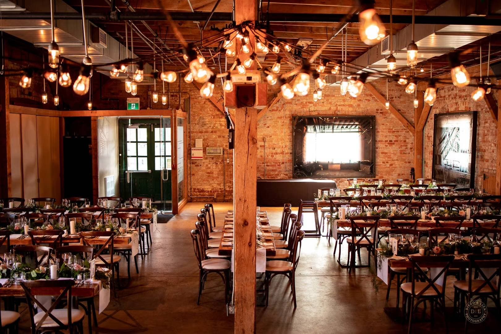 photo de Distillery Events
