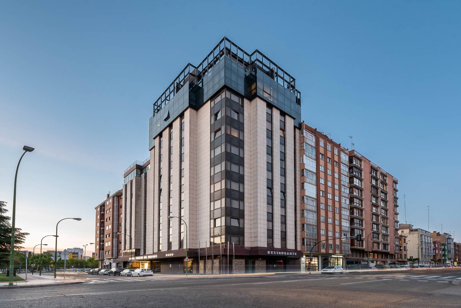 B&B Burgos 1