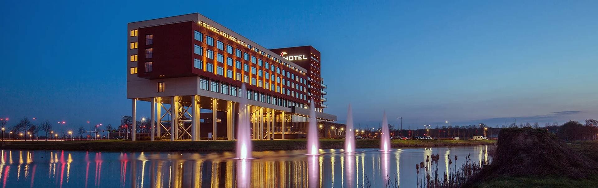 Hotel Almere 1