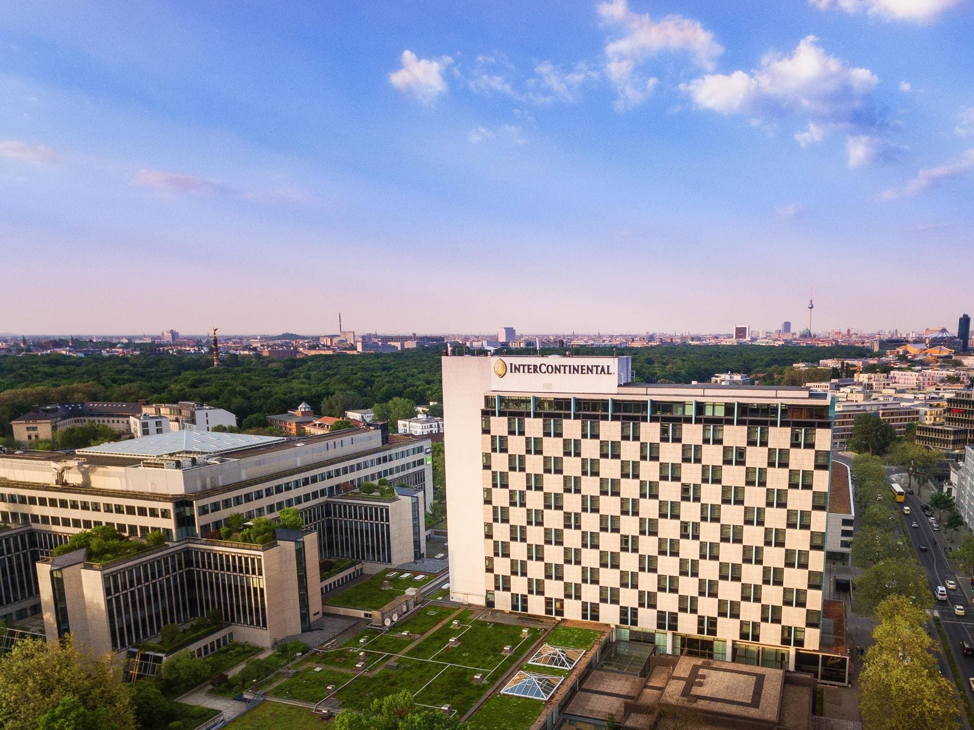 InterContinental Berlin 1
