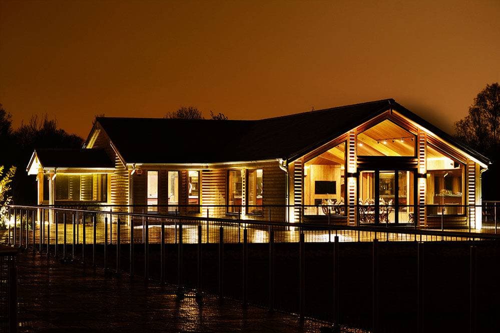 Amber Lakes 1