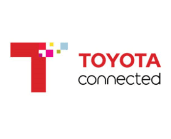 logo de  Toyota Connected Europe