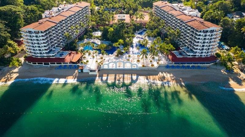 Barceló Puerto Vallarta 1