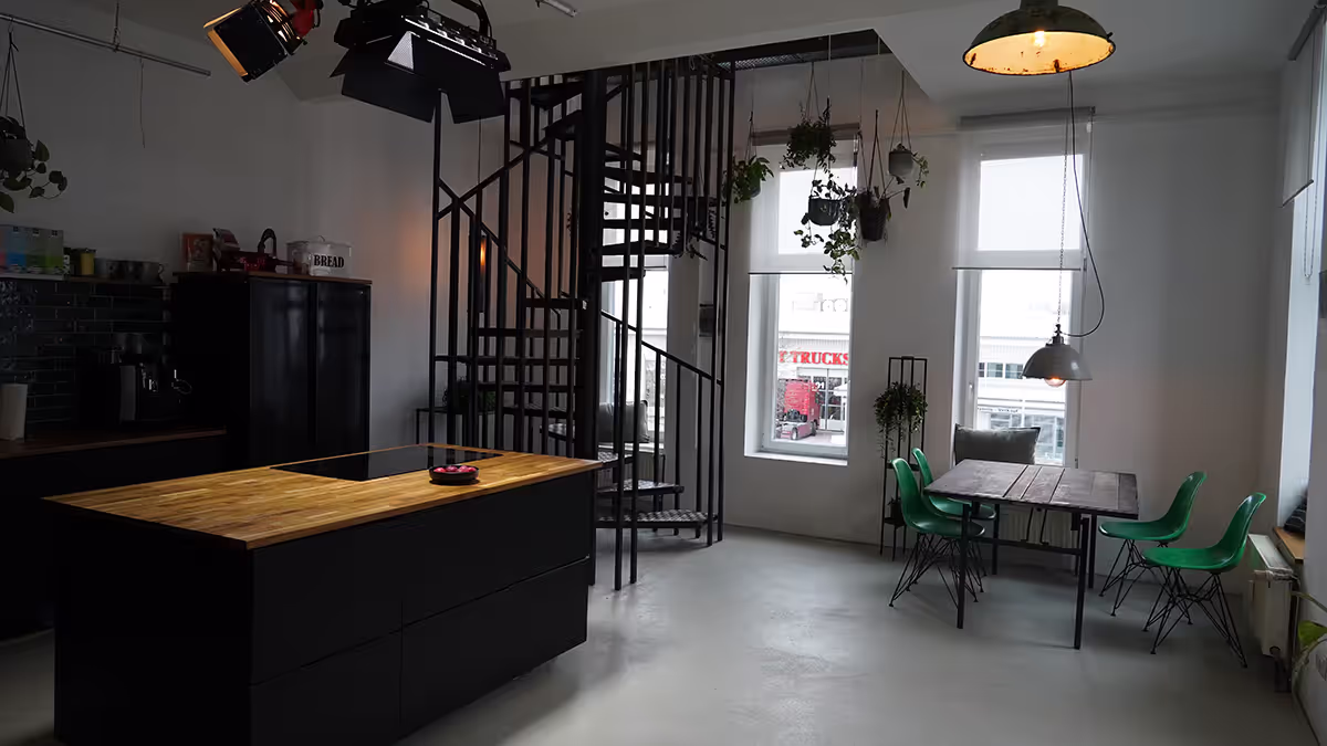 RBO Loft 1