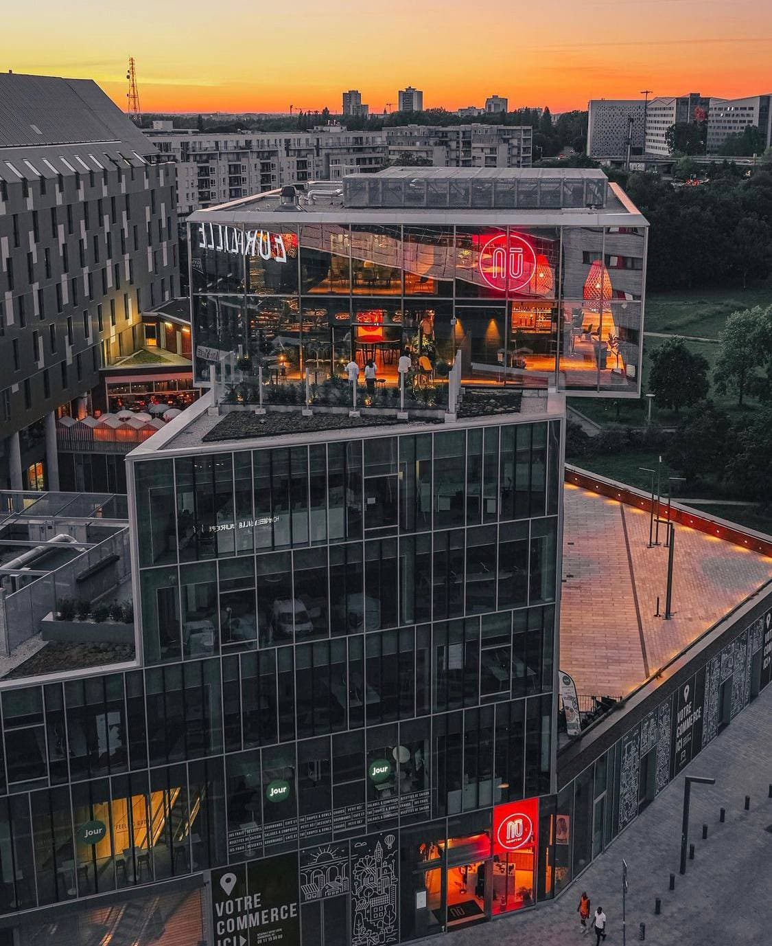 NŪ Lille 1