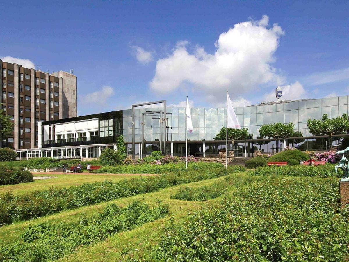 Mercure Hotel Dortmund Messe & Kongress 1