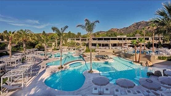 Forte Village Pineta 1
