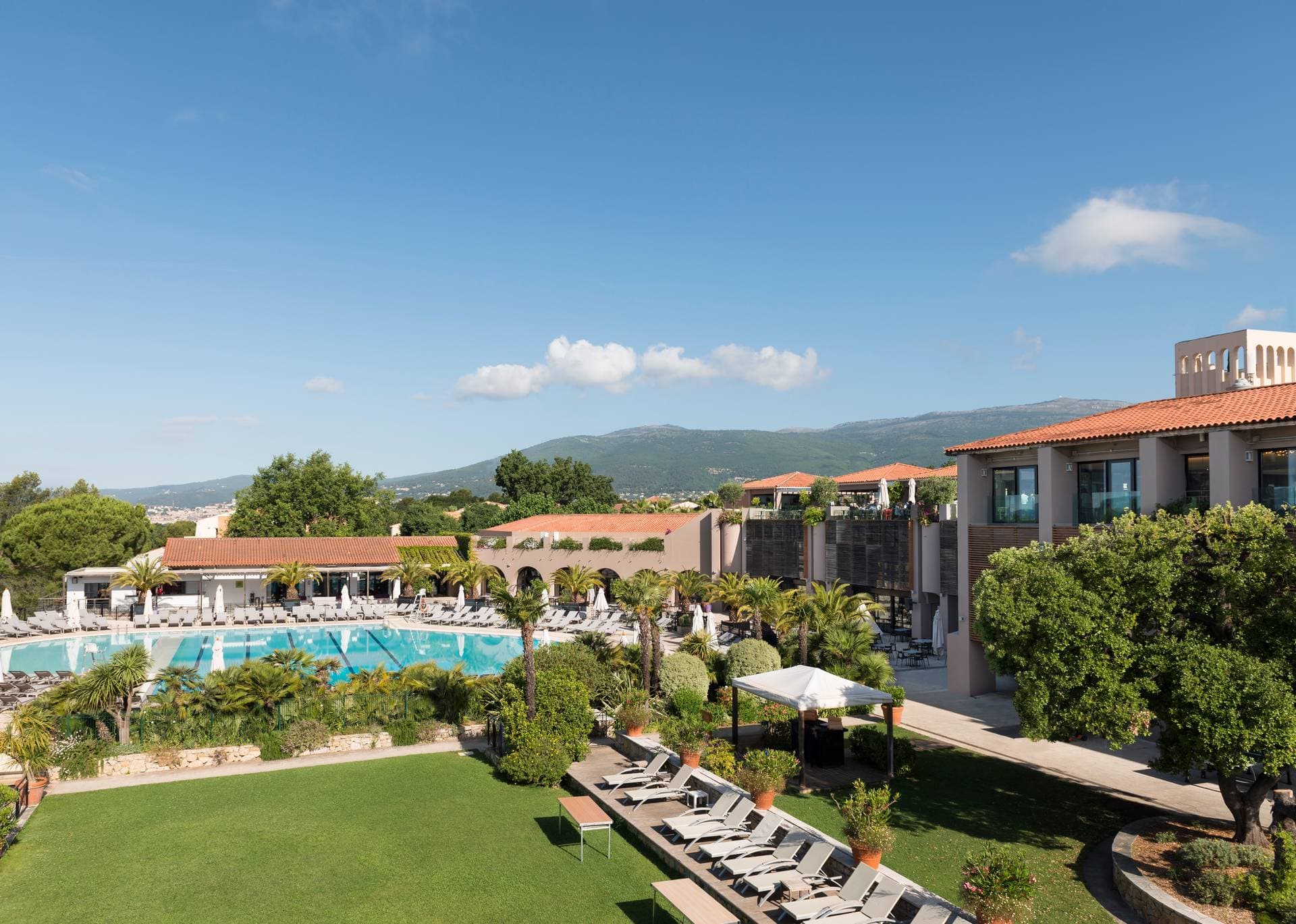 Club Med Opio en Provence 1