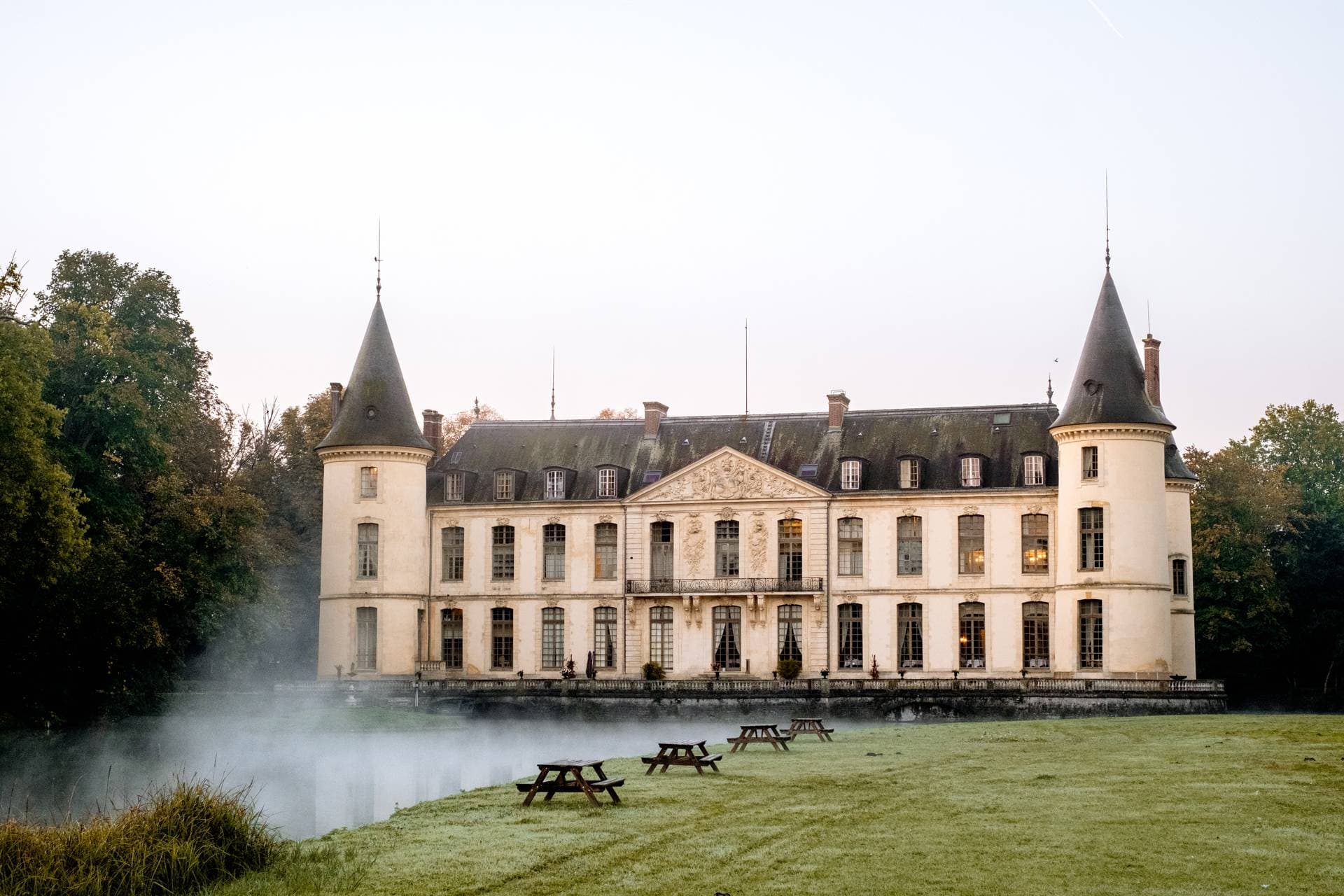 Château