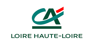 logo de CREDIT AGRICOLE LOIRE HAUTE-LOIRE