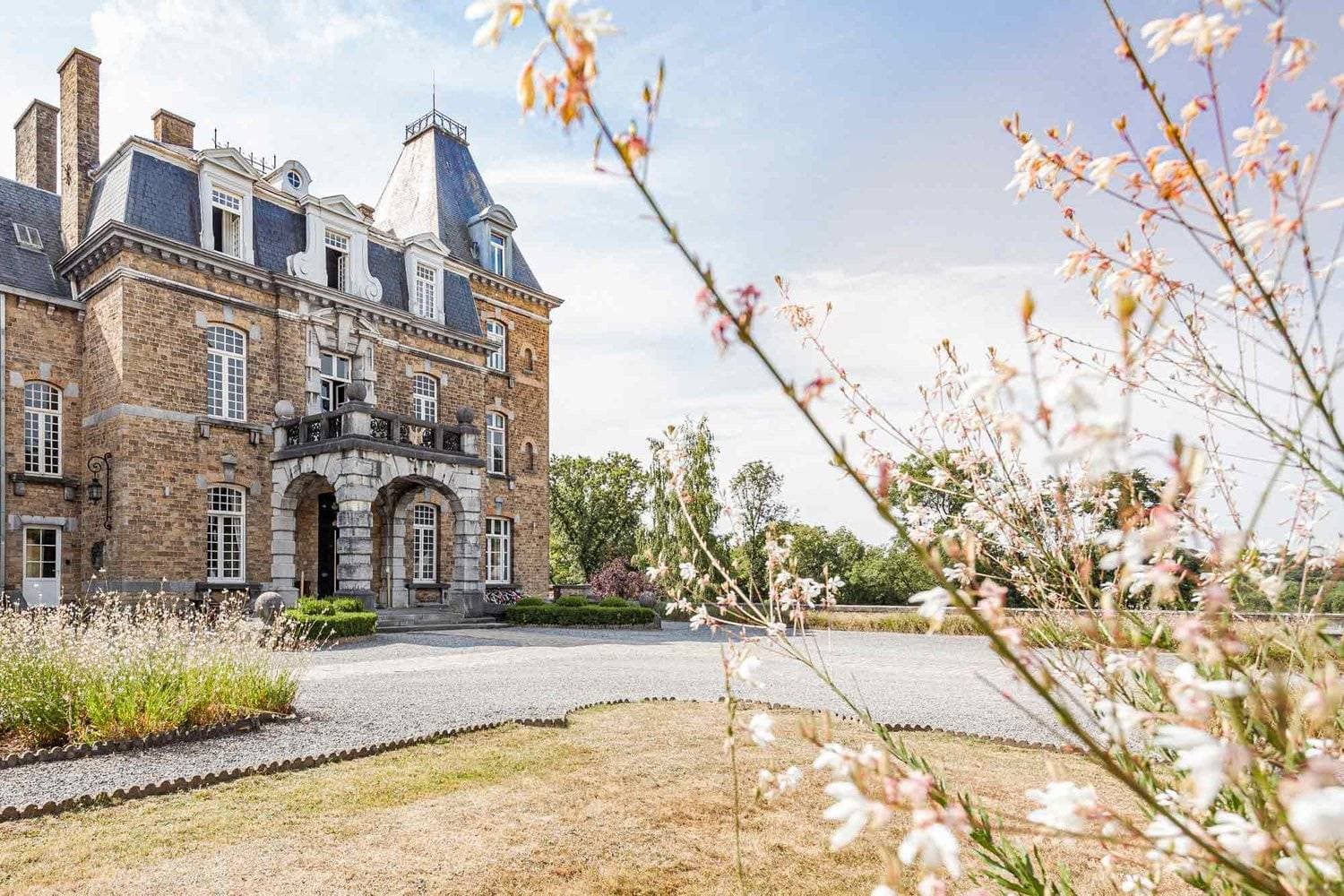 photo de Le Domaine de Ronchinne 