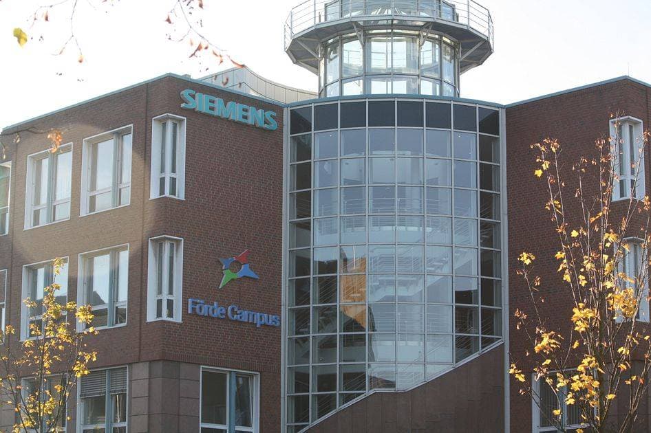 Förde Campus 1