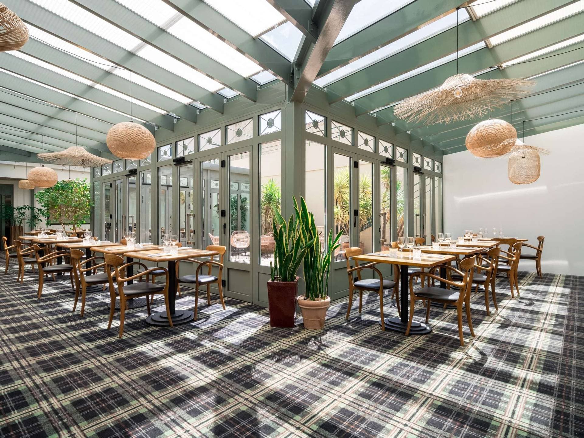 Restaurant le C