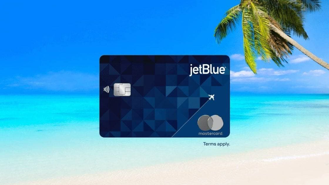 JetBlue Airways 1